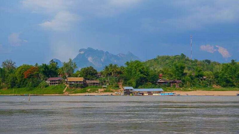 Chiang Rai: 2-Day Transfer to Luang Prabang by Slow Boat - Authentic Experiences and Local Insights