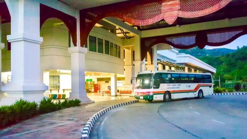 Chiang Rai: 2-Day Transfer to Luang Prabang by Slow Boat - FAQ