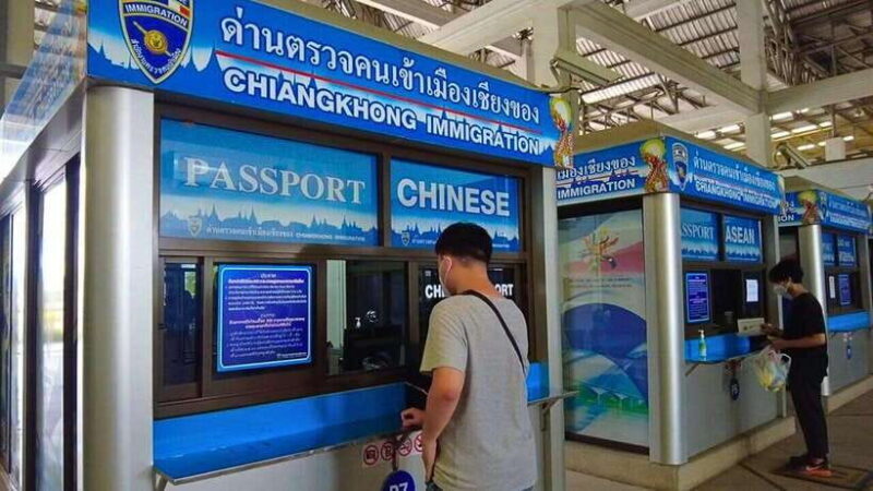 Chiang Rai: 2-Day Transfer to Luang Prabang by Slow Boat - Why This Tour Is Worth Considering