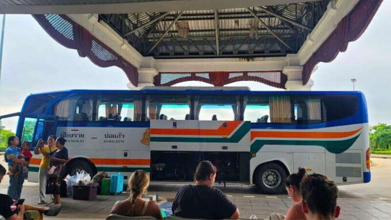 Chiang Rai: 2-Day Transfer to Luang Prabang by Slow Boat - Who Should Book This?