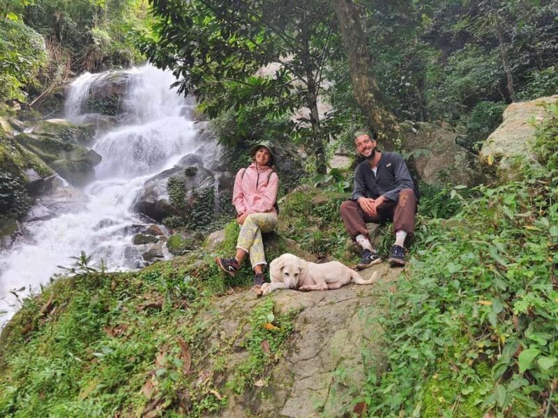 Chiang Rai: 2 Waterfalls and Wat Huay Pla Kang Day Trip - Final Thoughts