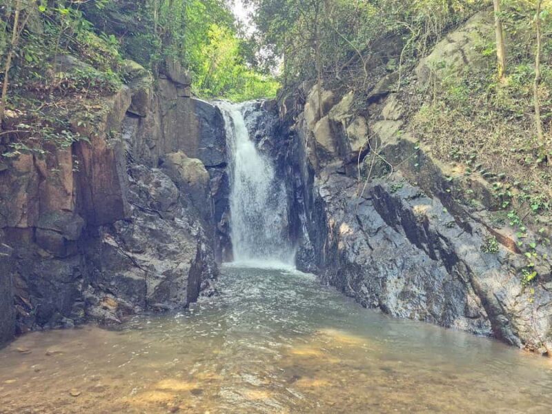 Chiang Rai: 2 Waterfalls and Wat Huay Pla Kang Day Trip - Who Will Love This Tour?
