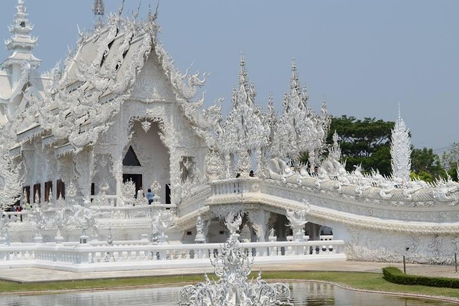 Chiang Rai 3-Day Private Tour From Chiang Mai - Common Questions
