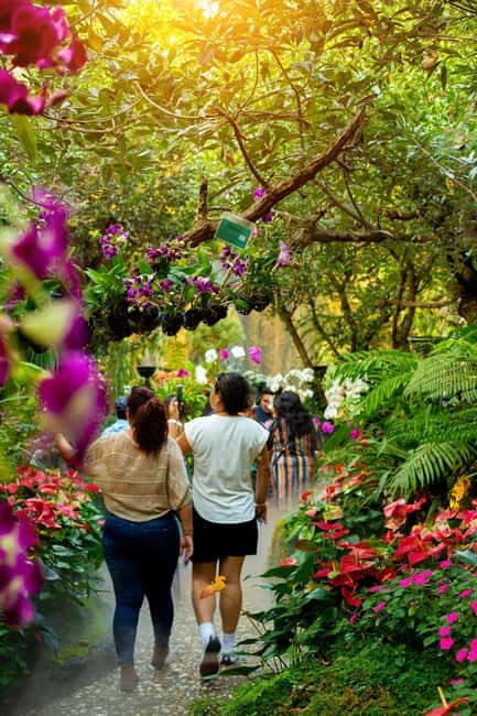 Chiang Rai: 3 Temples, Long Neck Village & Lalitta Café - Good To Know