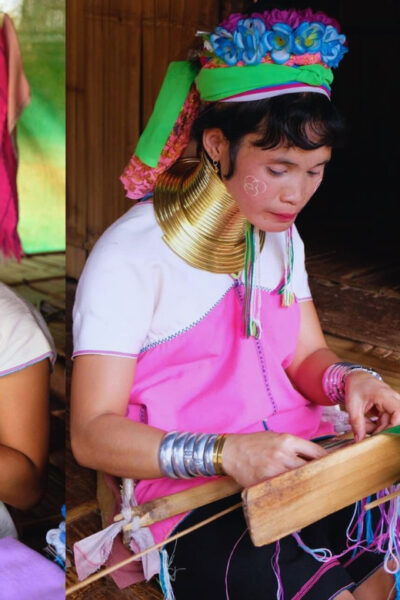 Chiang Rai 3 Temples (White/Blue/Red) +Long Neck Village - Questions You May Have