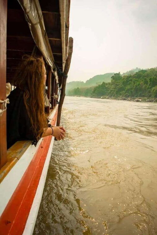 Chiang Rai: 3days 2nights Trip Slow Boat to Luang Prabang - Highlights of the Journey