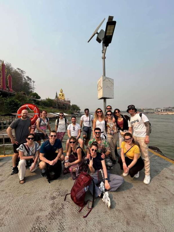 Chiang Rai: 7 Most Famous Highlights With Mekong Boat Trip - The Itinerary in Detail: What to Expect