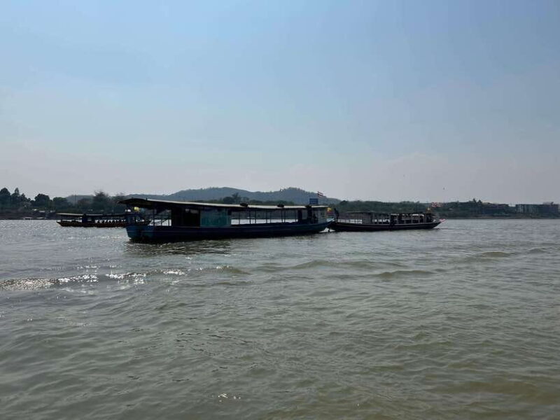 Chiang Rai: 7 Most Famous Highlights With Mekong Boat Trip - The Sum Up