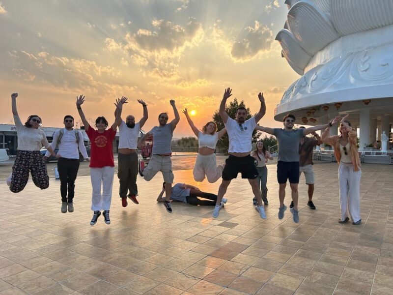 Chiang Rai: 7 Most Famous Highlights With Mekong Boat Trip - FAQ