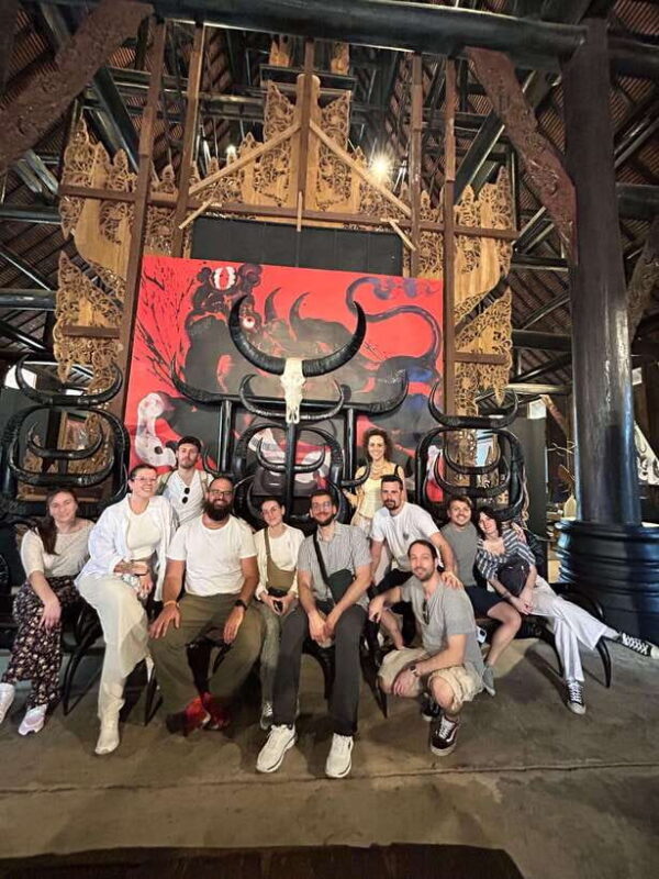 Chiang Rai: 7 Most Famous Highlights With Mekong Boat Trip - Authentic Experiences & Cultural Insights  