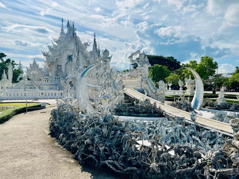 Chiang Rai: 7 Must-See Spots Tickets & Lunch Included - Authentic Insights from Reviewers