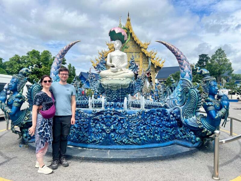 Chiang Rai: 7 Must-See Spots Tickets & Lunch Included - Final Thoughts