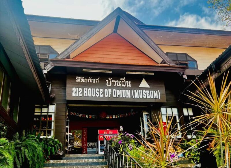 Chiang Rai: 7 Must-See Spots Tickets & Lunch Included - FAQs