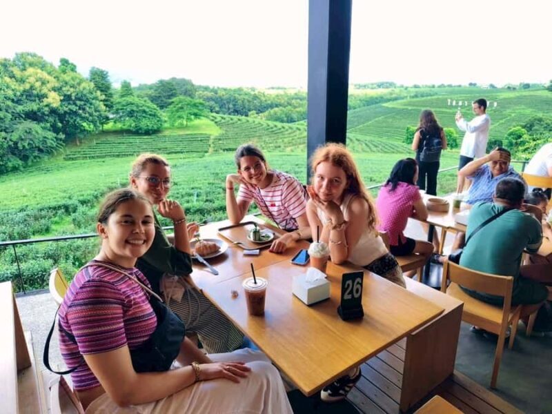 Chiang Rai: 7 Wonders in One Day! (Tickets & Lunch Included) - Who Should Consider This Tour?  