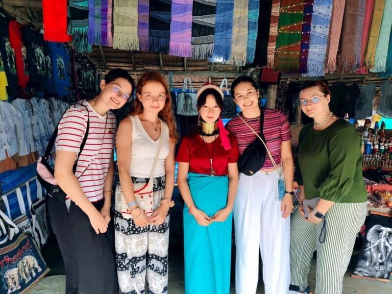 Chiang Rai: 7 Wonders in One Day! (Tickets & Lunch Included) - FAQs  