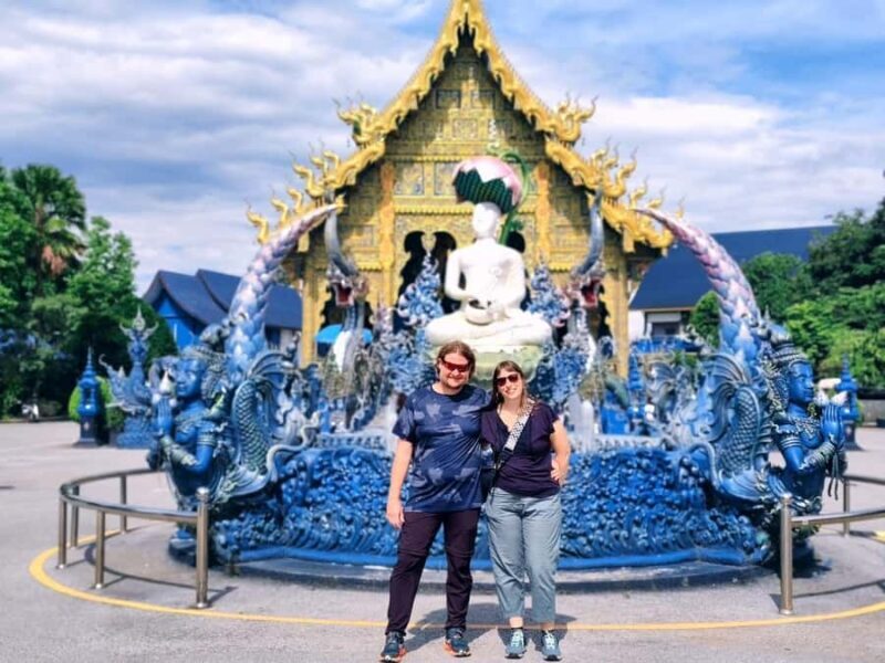 Chiang Rai: 7 Wonders in One Day! (Tickets & Lunch Included) - Introduction to Chiang Rai’s Top Sights