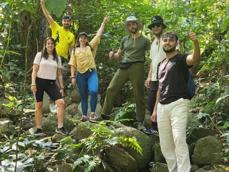 Chiang Rai Adventure Trekking & Bamboo cooking - Good To Know