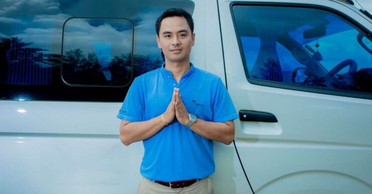 Chiang Rai Airport: Transfer To Chiang Mai or Chiang Rai - Good To Know