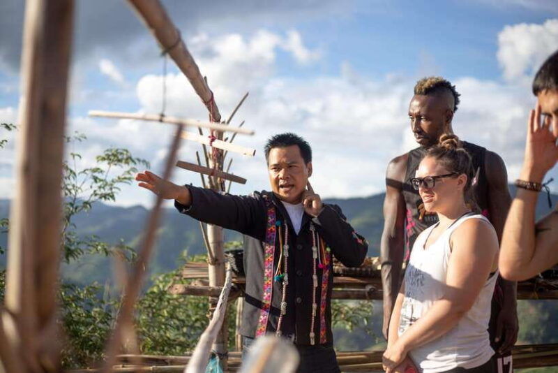 Chiang Rai: Akha Village Culture Tour, Private With Transfer - Good To Know