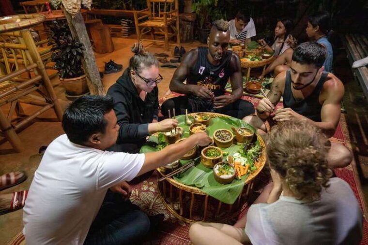 Chiang Rai: Akha Village Culture Tour, Private With Transfer - Cultural Exchange and Learning