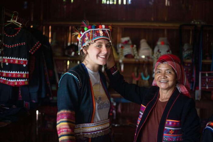 Chiang Rai: Akha Village Culture Tour, Private With Transfer - Why Choose This Tour?
