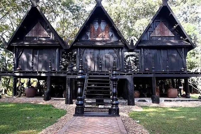 Chiang Rai and Golden Triangle Day Tour From Chiang Mai - Cancellation Policy and Booking Information