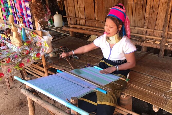 Chiang Rai and White Temple Private All-Inclusive Day-Tour - Tour Highlights