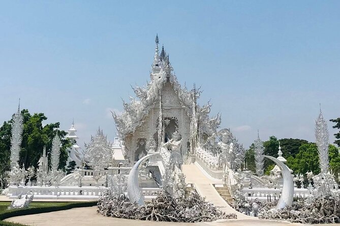 Chiang Rai and White Temple Private All-Inclusive Day-Tour - Inclusions and Exclusions