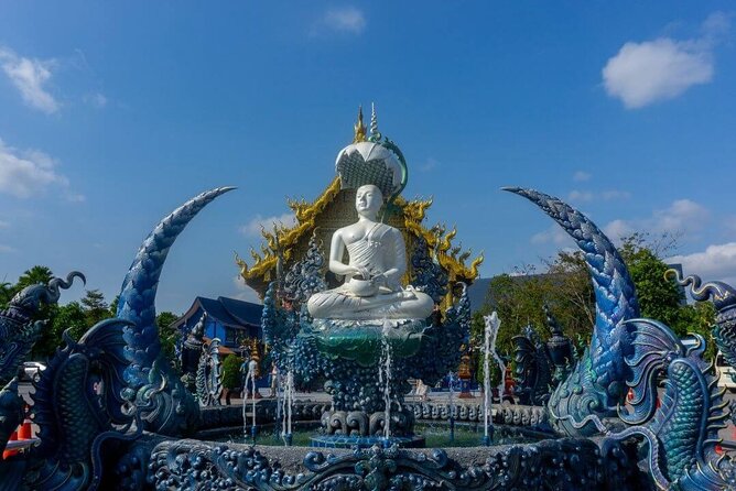 Chiang Rai and White Temple Private All-Inclusive Day-Tour - The Sum Up