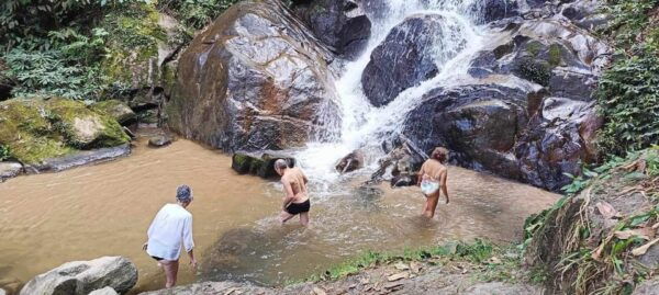 Chiang Rai Art and Culture Park - Activities and Cultural Experiences