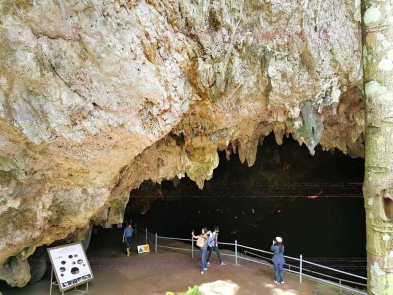 Chiang Rai: Cave, Mountain Views & Akha Coffee Experience - Exploring the Itinerary in Depth