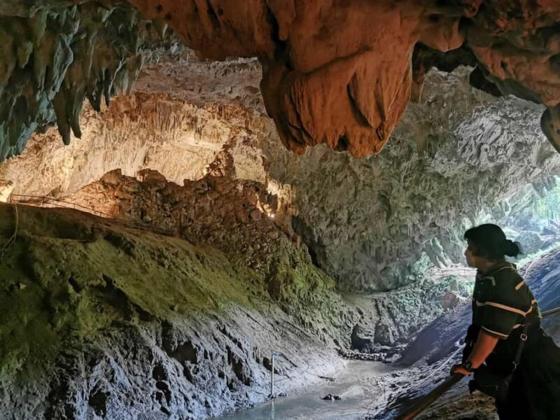 Chiang Rai: Cave, Mountain Views & Akha Coffee Experience - Who Is This Tour Best For?