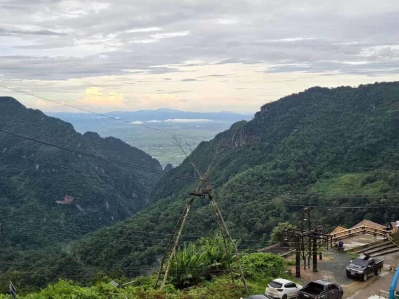Chiang Rai: Cave, Mountain Views & Akha Coffee Experience - In-Depth: The Itinerary and What It Means for You