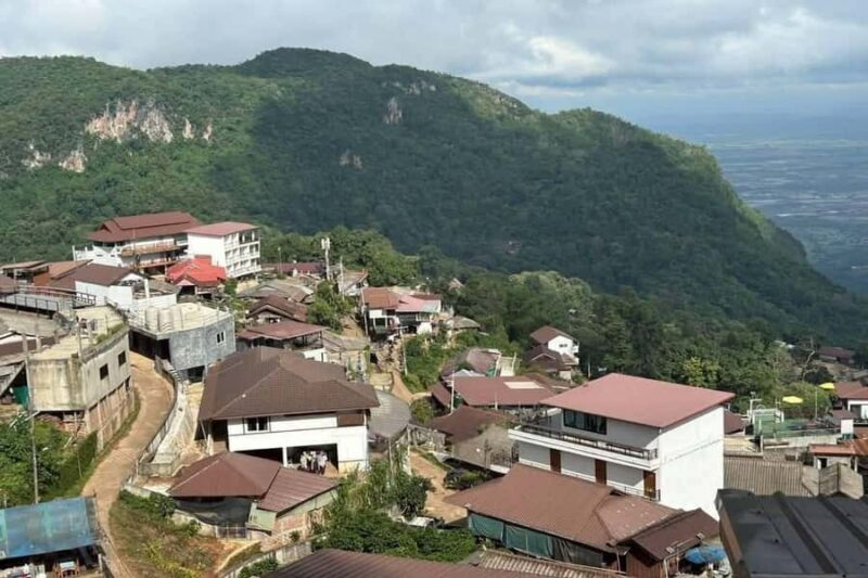 Chiang Rai: Cave, Mountain Views & Akha Coffee Experience - Who Will Love This Tour?