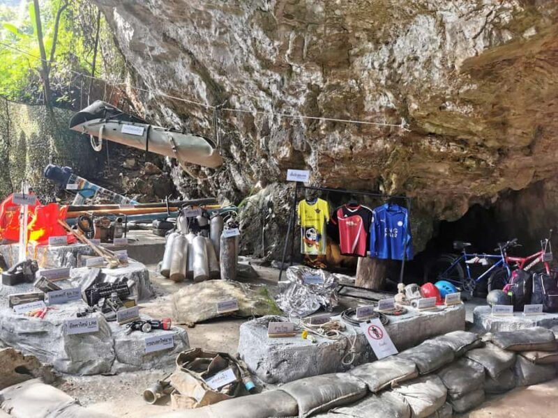 Chiang Rai: Cave, Mountain Views & Akha Coffee Experience - Final Thoughts