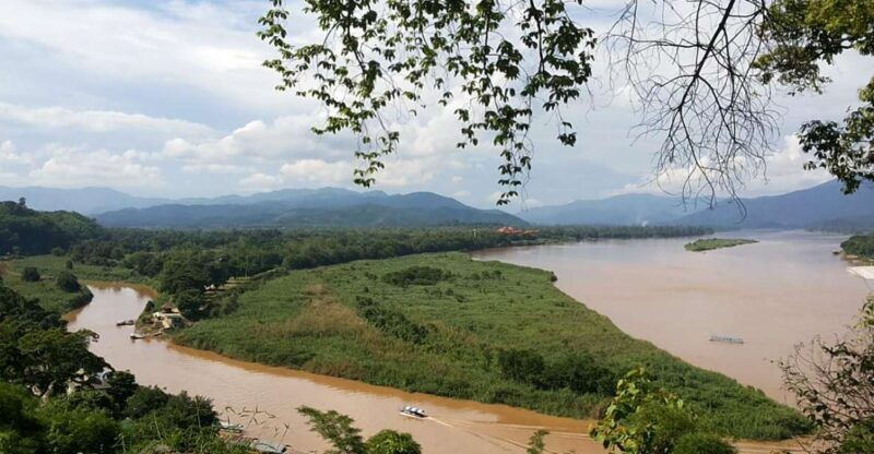 Chiang Rai: City Highlights One-Day Tour With Thai Lunch - Itinerary Highlights