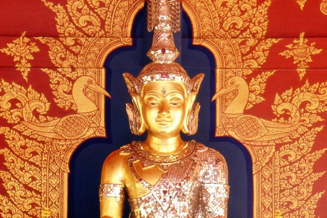 Chiang Rai City & Temples - Traveler Photos