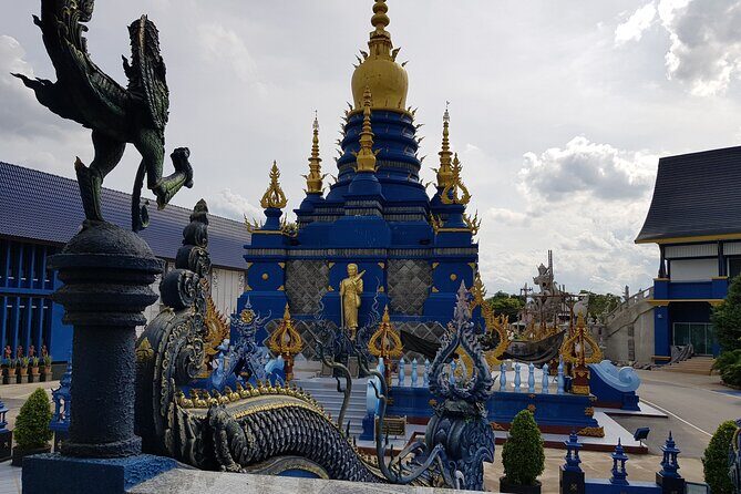Chiang Rai City Temples Private Day Tour - Good To Know