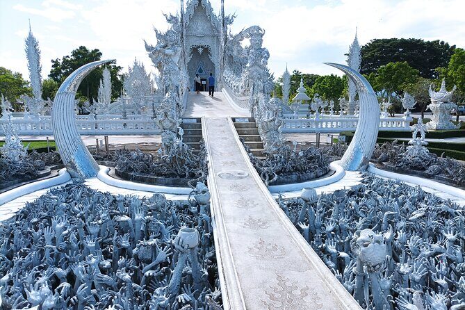 Chiang Rai City Temples Private Day Tour - Additional Details That Matter