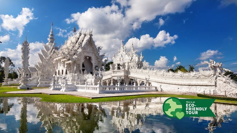 Chiang Rai Customizable Guided Tour - Full Day - Make the day your own, within reason