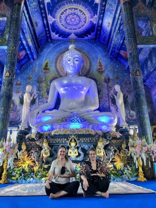 Chiang Rai Customizable Guided Tour - Full Day - What a guide adds to a private day