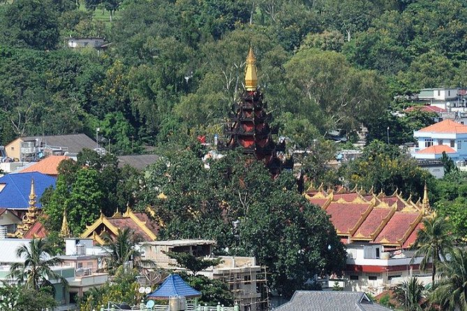 Chiang Rai Day Tour From Chiang Mai the Long Neck Hill Tribe With Boat - Minimum Number of Travelers Required