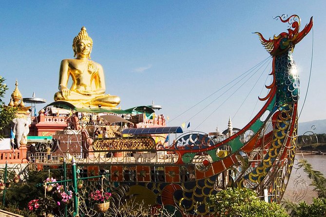 Chiang Rai Day Tour From Chiang Mai the Long Neck Hill Tribe With Boat - The Sum Up