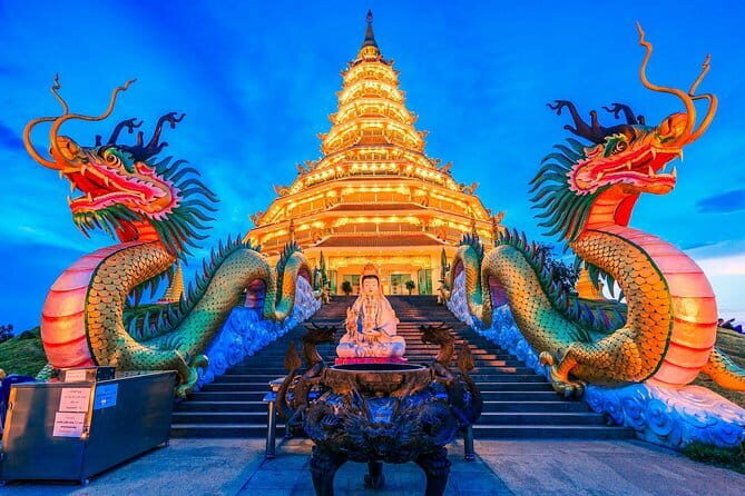 Chiang Rai: Discover 7 Must-See Spots & Lunch Buffet - Who Is This Tour Best For?