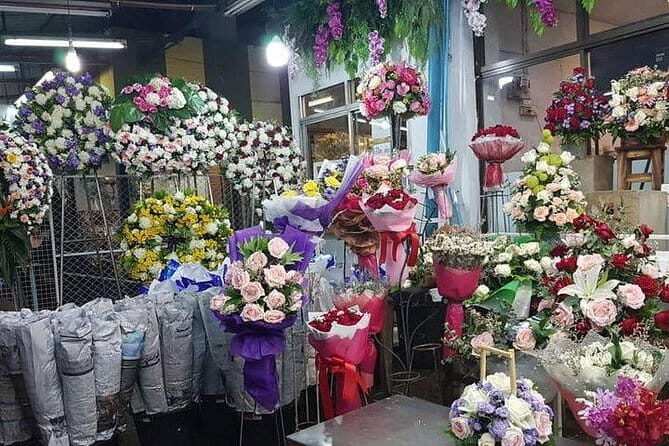 Chiang Rai: Discover 7 Must-See Spots & Lunch Buffet - FAQ