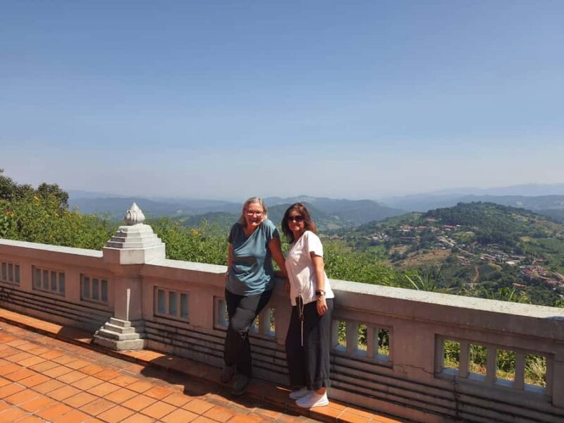 Chiang Rai: Doi Mae Salong & Doi Tung Guided Day Trip - FAQ