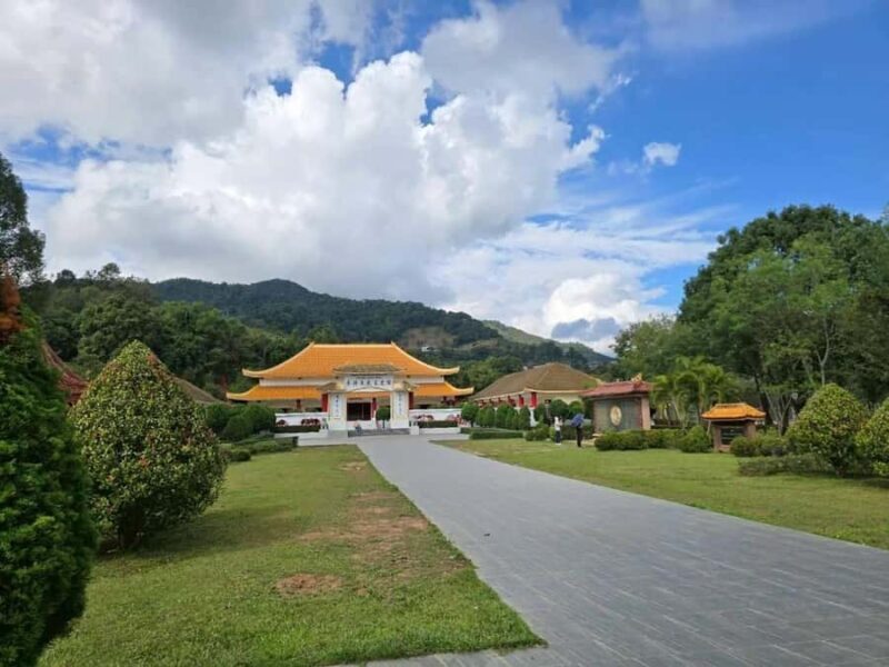 Chiang Rai: Doi Mae Salong, Mae Sai border & Golden triangle - Who Is This Tour Best For?