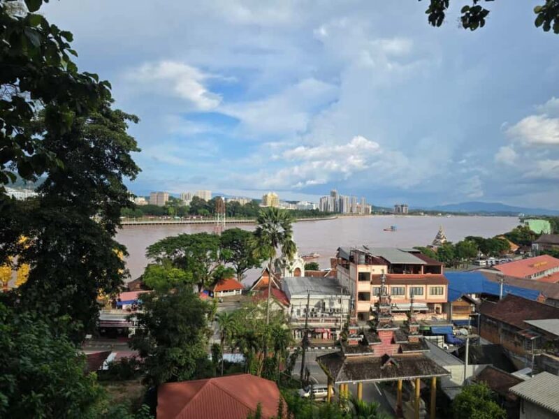 Chiang Rai: Doi Mae Salong, Mae Sai border & Golden triangle - FAQ