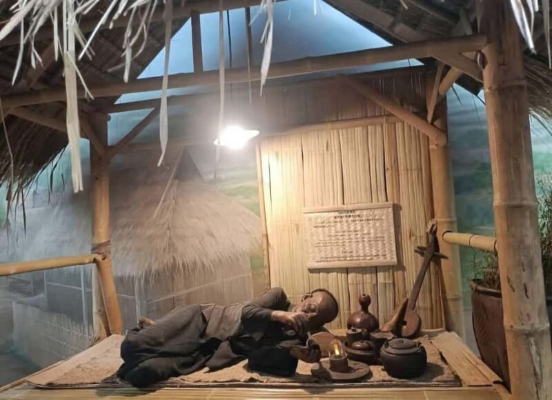 Chiang Rai: Doi Mae Salong, Mae Sai border & Golden triangle - Who Is This Tour Best For?