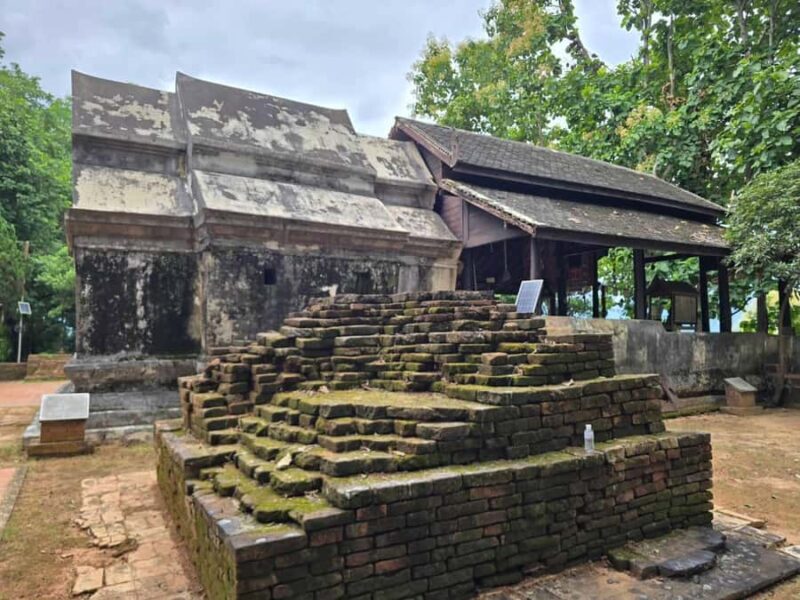 Chiang Rai: Doi Mae Salong, Mae Sai border & Golden triangle - Final Thoughts